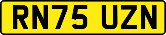 RN75UZN