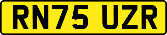 RN75UZR