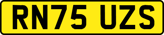 RN75UZS