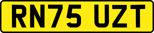RN75UZT