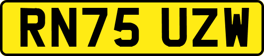 RN75UZW