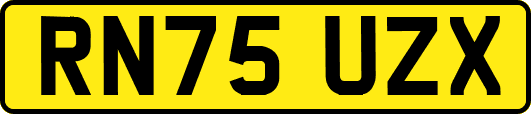 RN75UZX