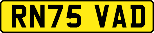RN75VAD