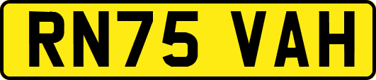 RN75VAH
