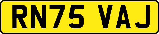RN75VAJ