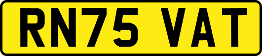RN75VAT