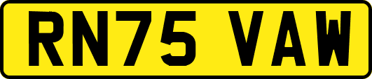 RN75VAW