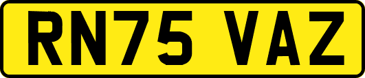 RN75VAZ
