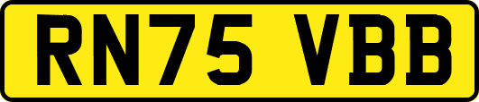 RN75VBB