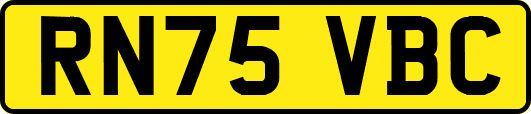 RN75VBC