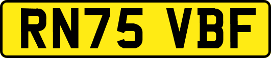 RN75VBF
