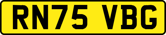 RN75VBG