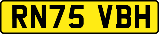 RN75VBH