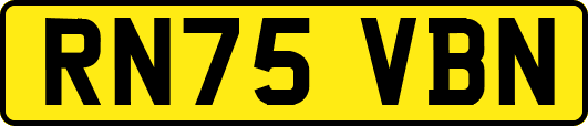 RN75VBN