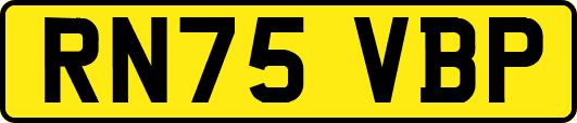 RN75VBP