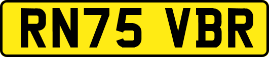 RN75VBR