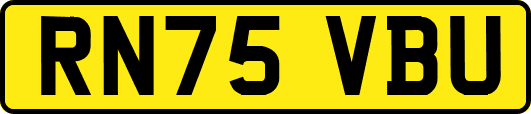 RN75VBU