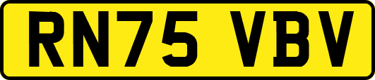 RN75VBV