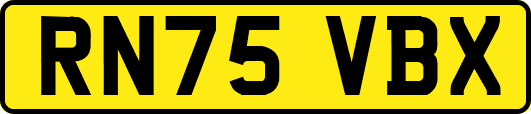 RN75VBX