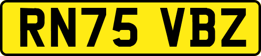 RN75VBZ