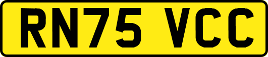 RN75VCC