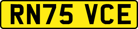 RN75VCE