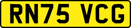 RN75VCG