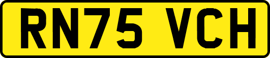 RN75VCH