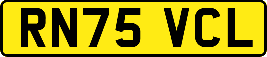 RN75VCL