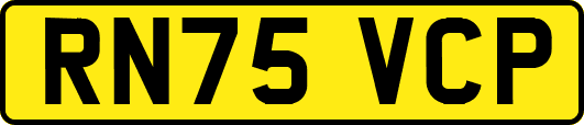 RN75VCP