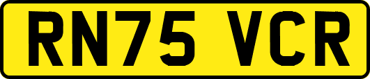 RN75VCR