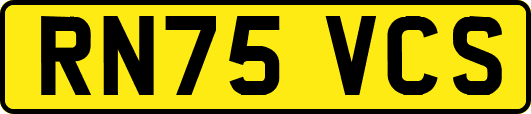 RN75VCS