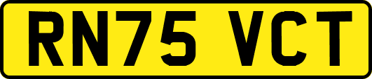RN75VCT