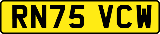 RN75VCW