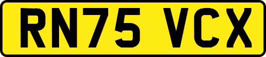 RN75VCX