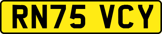 RN75VCY
