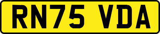 RN75VDA