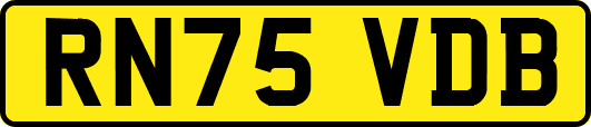 RN75VDB