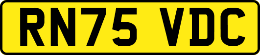 RN75VDC