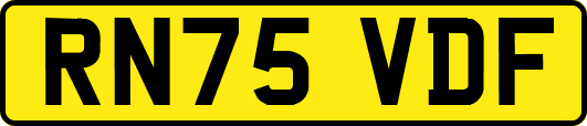 RN75VDF