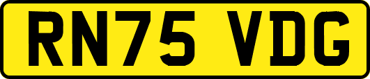 RN75VDG