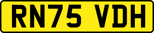 RN75VDH
