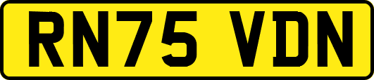 RN75VDN