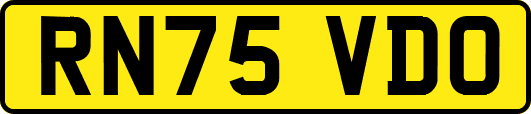 RN75VDO