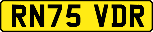 RN75VDR