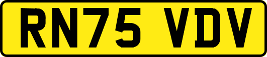 RN75VDV