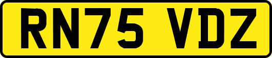 RN75VDZ