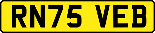 RN75VEB