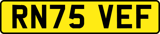 RN75VEF