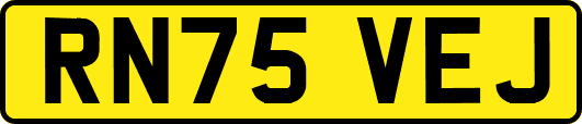 RN75VEJ
